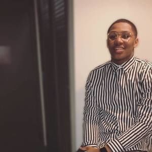 Meet your Posher, Joey